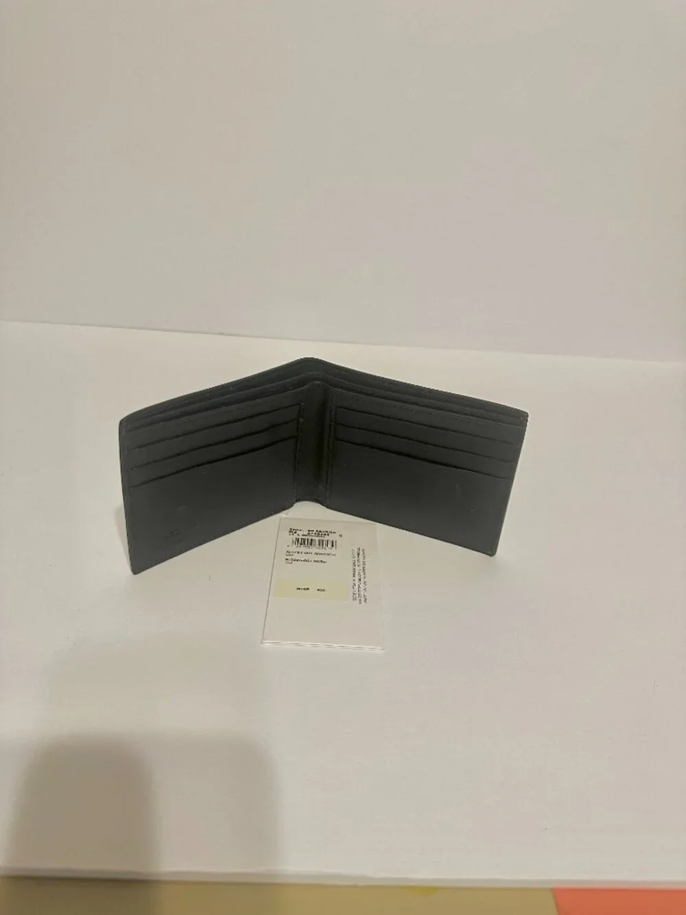 Ferragamo Men's Wallet